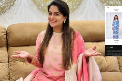 Dipika Kakar Fashion Brand Dki Controversy