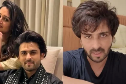 Dipika Kakar Hospital Video Tumour Surgery Shoaib Ibrahim