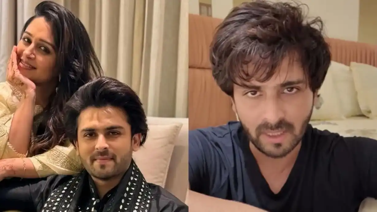 Dipika Kakar Hospital Video Goes Viral Amid Tumour Scare — Fans Emotional Seeing Shoaib Holding Her Hand 89 Dipika Kakar Hospital Video Tumour Surgery Shoaib Ibrahim