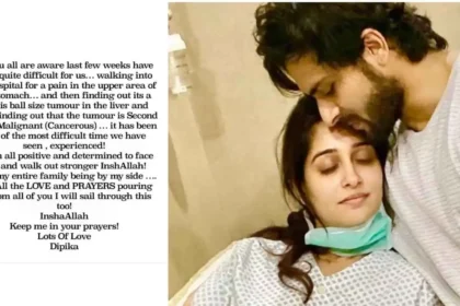 Dipika Kakar Stage 2 Liver Cancer Health Update Instagram
