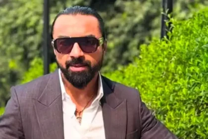 Eijaz Khan Rape Case Bail Rejected Actor Absconding