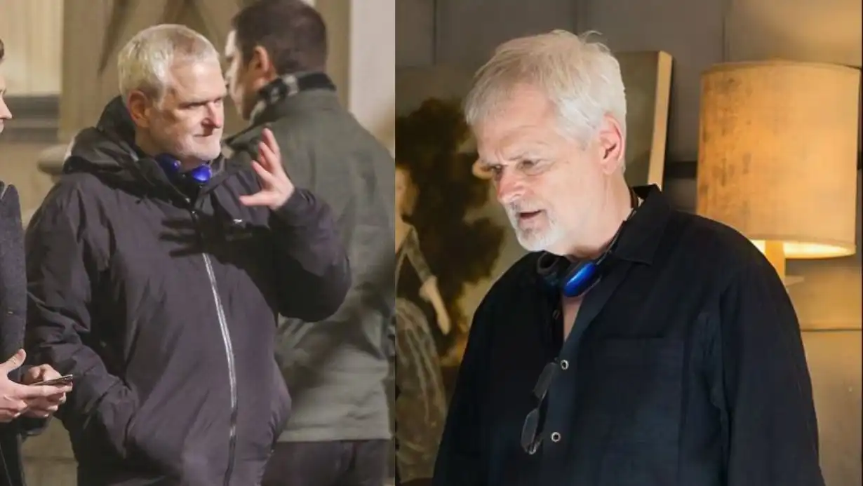 Legendary 'Fifty Shades Darker' Director James Foley Dies at 71 After Battling Brain Cancer 89 Fifty Shades Director James Foley Dies Of Brain Cancer