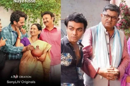 Gullak Web Series Imdb Rating Review Where To Watc