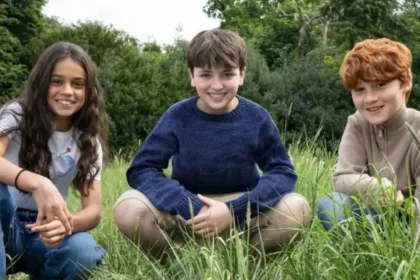 Harry Potter Tv Series New Cast Announced