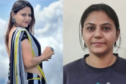 Hisar Youtuber Jyoti Malhotra Arrested For Pakistan Espionage