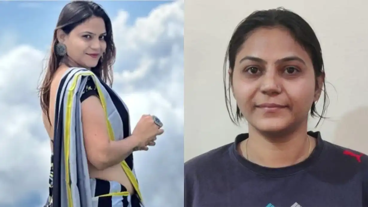 Hisar YouTuber Jyoti Malhotra Arrested for Pakistan Espionage: Inside the Allegations 89 Hisar Youtuber Jyoti Malhotra Arrested For Pakistan Espionage