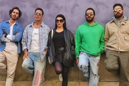 Housefull 5 Scene Cut Censor Board