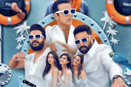 Housefull 5 Trailer Release Date Akshay Kumar Cruise Comedy