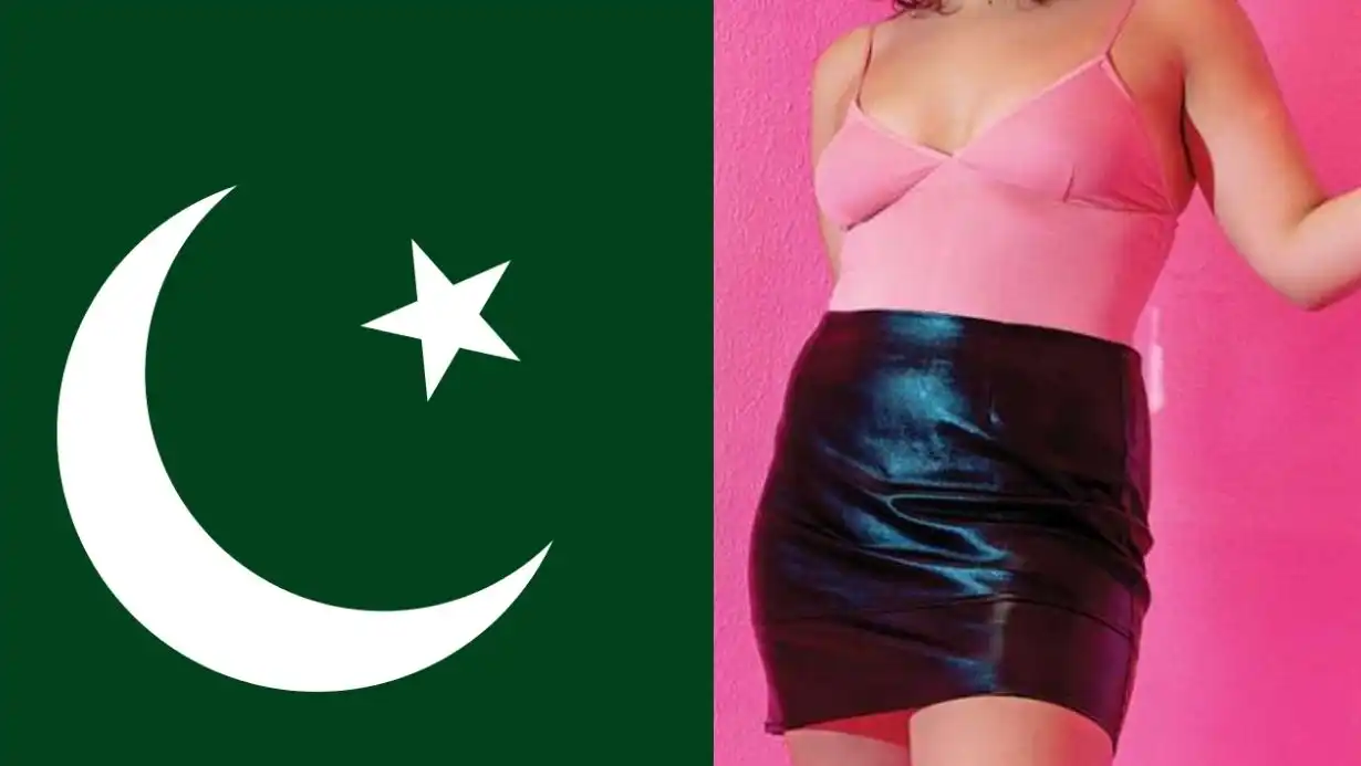 Pakistan’s ISI Using Honeytrap to Recruit Spies in India: ‘Madam X’ Targets Influencers 89 Isi Honeytrap India Madam X Influencers Spy Scandal
