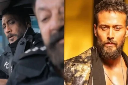 Jackie Shroff Roasts Tiger Shroff Choti Bachchi Ho Kya Housefull 5 Trailer