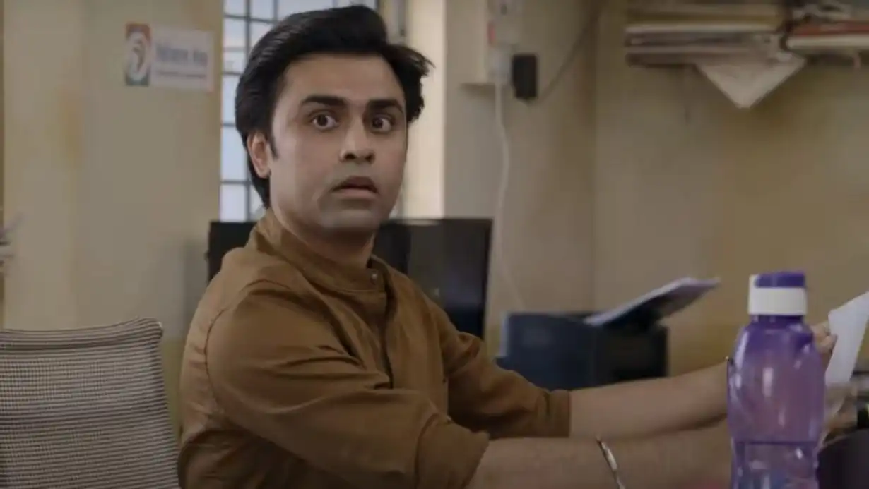 Why Jitendra Kumar Initially Rejected 'Panchayat': The Untold Story Behind 'Sachiv Ji' 87 Jitendra Kumar Panchayat Rejection Reason Abhishek Tripathi