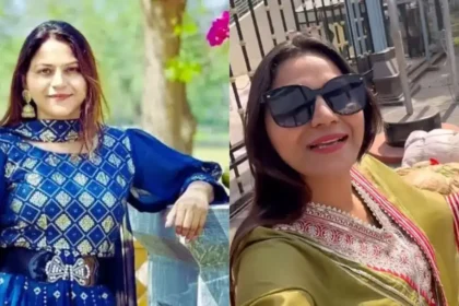 Jyoti Malhotra Diary Pakistan Connection Police Evidence Missing