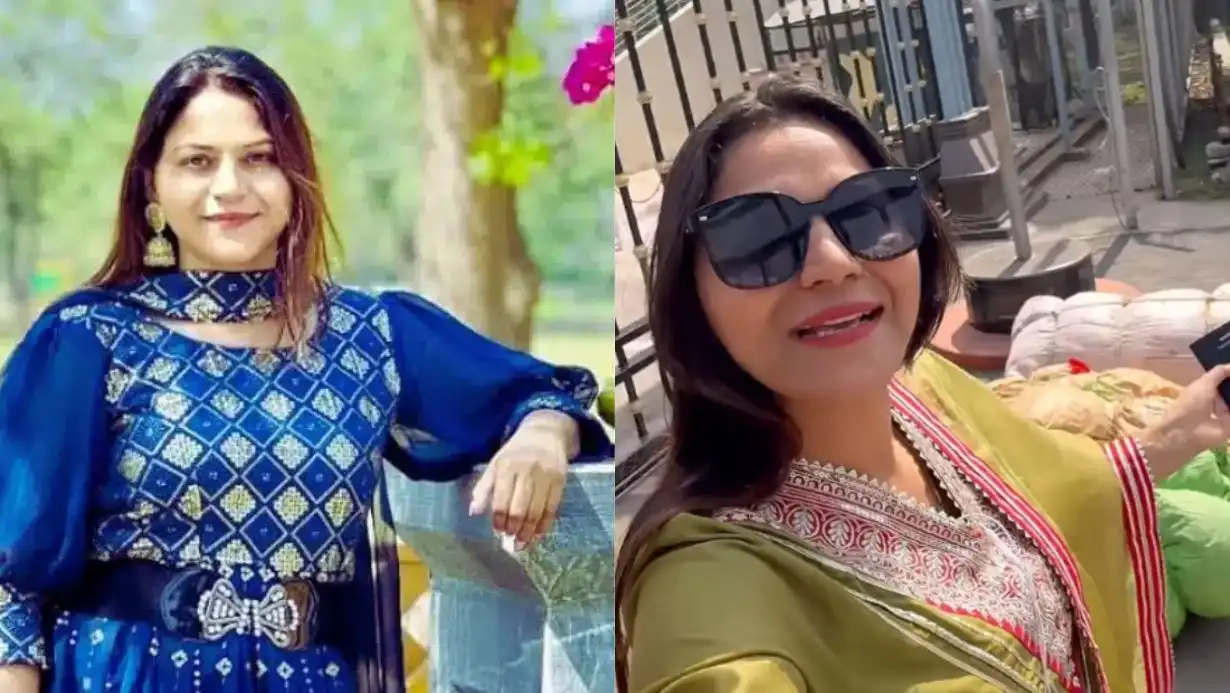 Jyoti Malhotra's Diary Sparks Pakistan Connection Row: Did Police Ignore Crucial Evidence? 89 Jyoti Malhotra Diary Pakistan Connection Police Evidence Missing