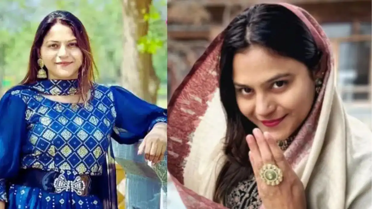 Shocking Revelation in Jyoti Spy Case: YouTuber Wanted to Marry in Pakistan, Says Police 87 Jyoti Malhotra Spy Case Pakistan Marriage Reveal