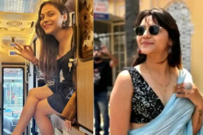 Jyoti Malhotra Youtuber Net Worth