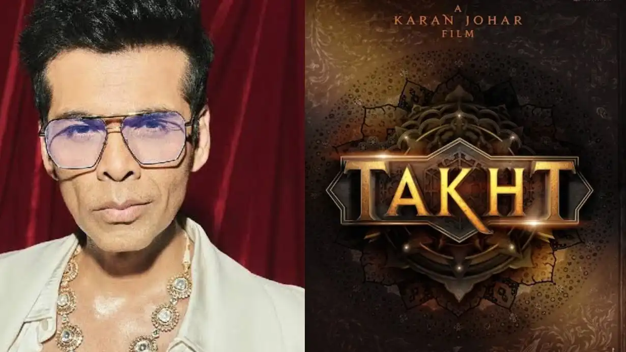 Karan Johar Confirms Dream Project 'Takht' is Not Shelved, Shooting to Begin Soon 89 Karan Johar Takht Movie Not Shelved Updates