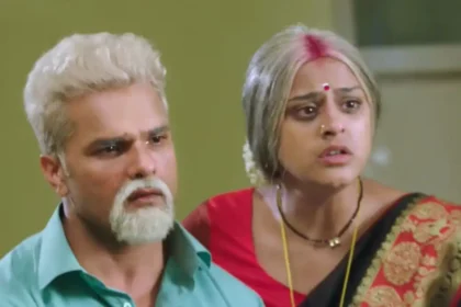 Khesari Lal Yadav Godfather Trailer Release