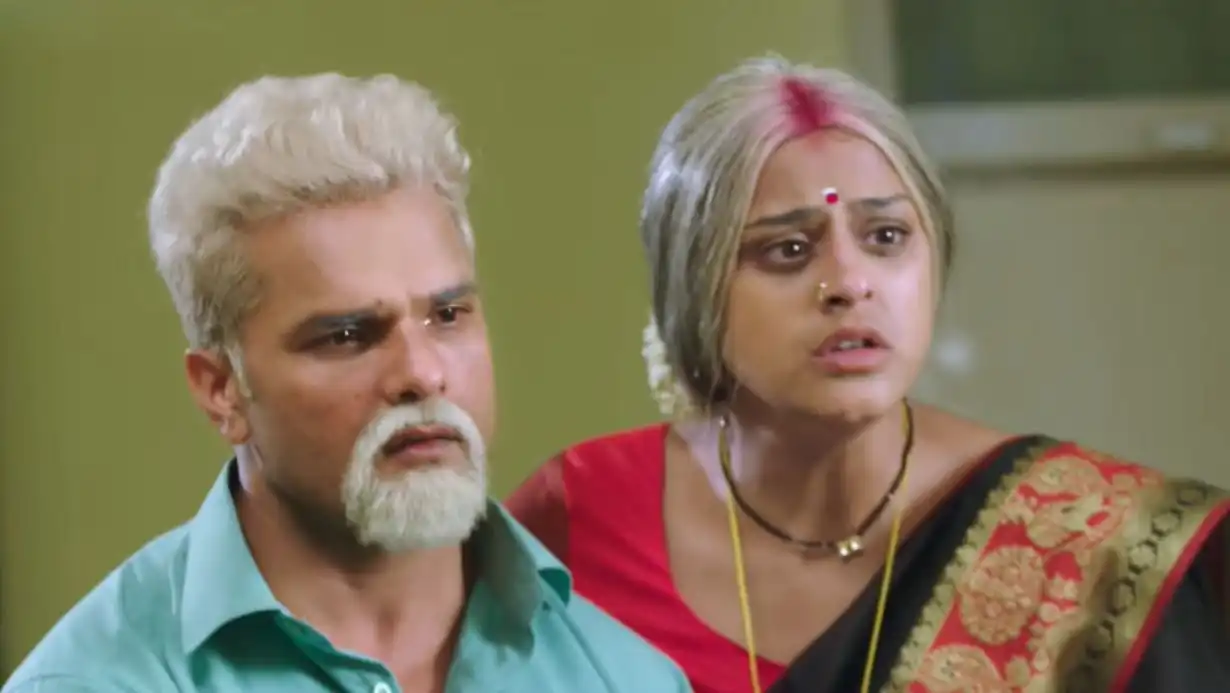 Khesari Lal Yadav's Action-Packed Film 'Godfather' Set for Release, Trailer Goes Viral 85 Khesari Lal Yadav Godfather Trailer Release