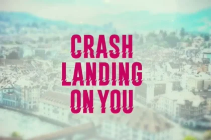 Korean Drama Crash Landing On You North Korea Truth Love Story