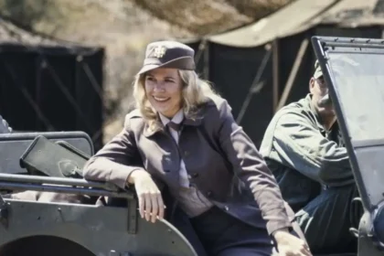 Mash Star Loretta Swit Passes Away Emmy Winner