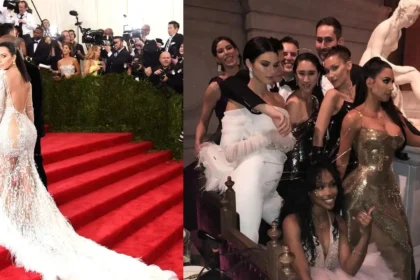 Met Gala 2025 Theme Tailoring Black Style Dress Code Tailored For You