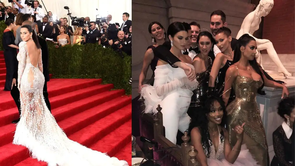 Met Gala 2025 Theme "Tailoring Black Style" and Dress Code "Tailored For You" Revealed 87 Met Gala 2025 Theme Tailoring Black Style Dress Code Tailored For You