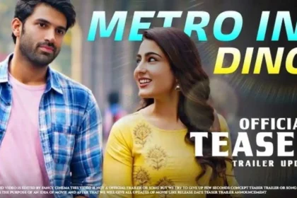 Metro In Dino Zamaana Lage Song Teaser Release Date