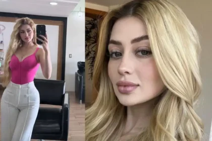 Mexican Tiktok Influencer Marquez Shot Dead During Livestream