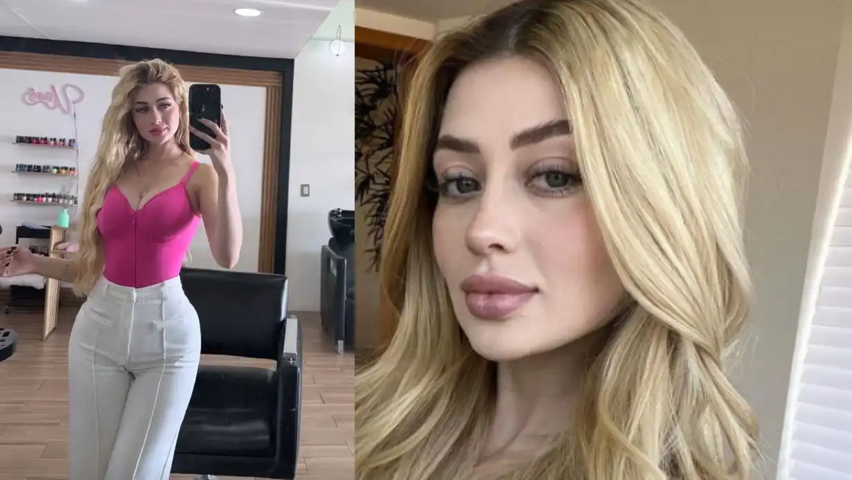 Mexican TikTok Star Killed During Livestream at Beauty Salon in Jalisco 89 Mexican Tiktok Influencer Marquez Shot Dead During Livestream