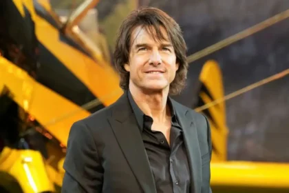 Mission Impossible Final Reckoning Tom Cruise Last Movie Ethan Hunt