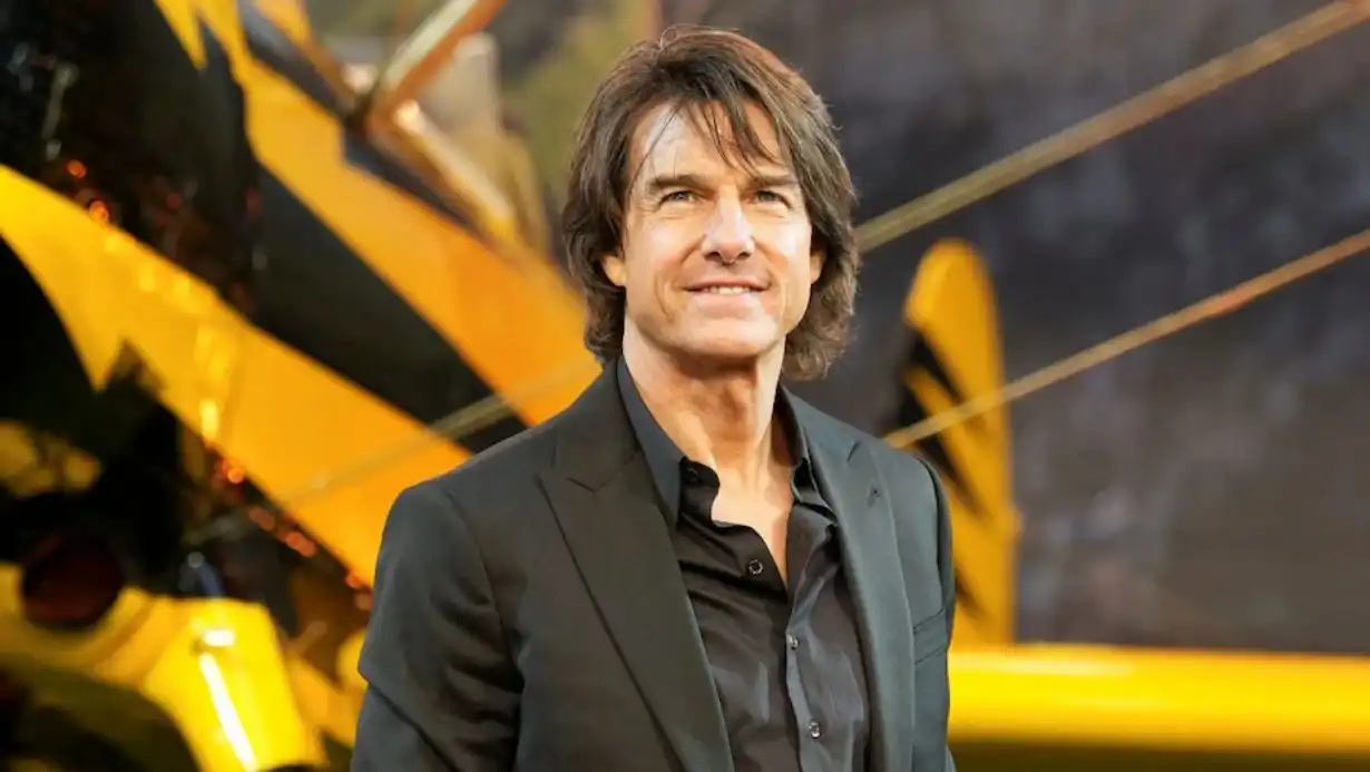 Is 'Mission Impossible: The Final Reckoning' Ethan Hunt's Last Mission? Tom Cruise Finally Speaks 87 Mission Impossible Final Reckoning Tom Cruise Last Movie Ethan Hunt