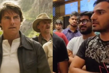 Mission Impossible Show Missing Delhi Legal Action