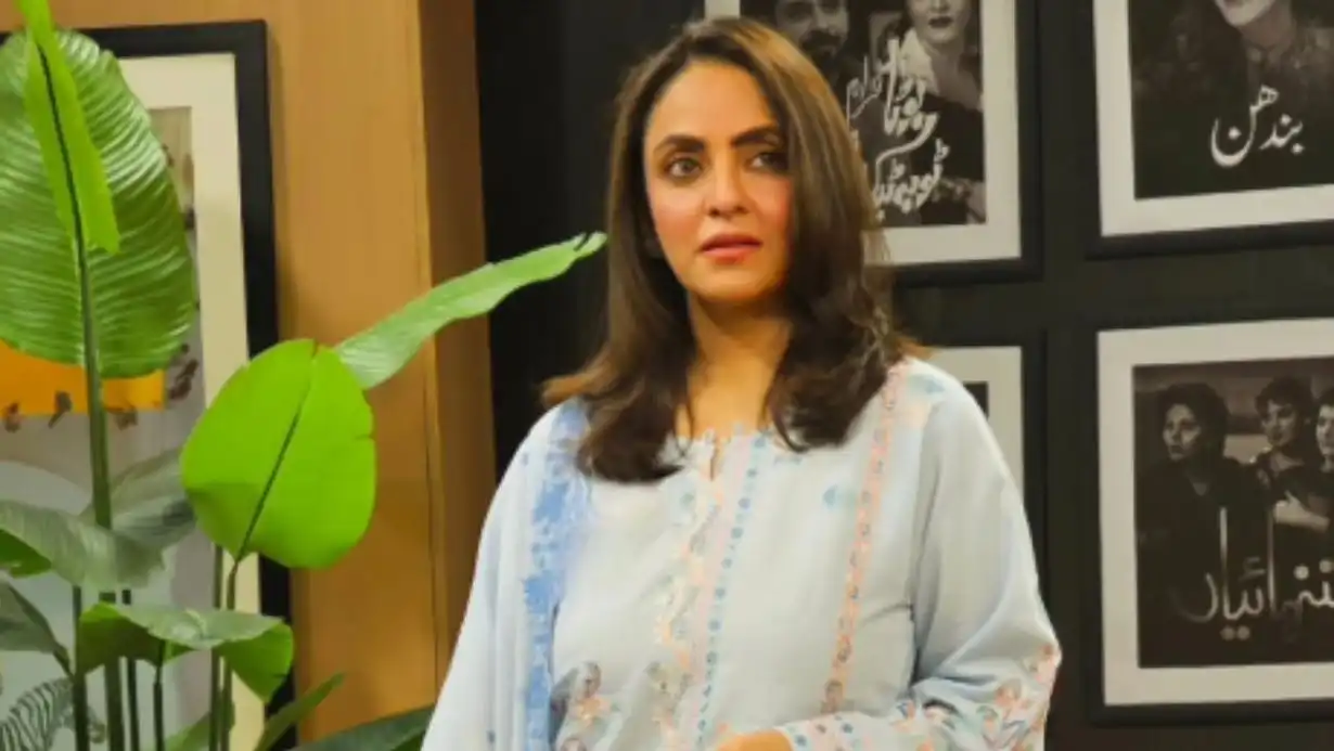Nadia Khan Slams Pakistani Celebs: "Shameless!" – Furious Over Silence on Pahalgam Attack 89 Nadia Khan Slams Pakistani Celebs Pahalgam Attack