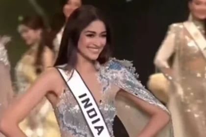 Nandini Gupta Miss World 2025 Eliminated