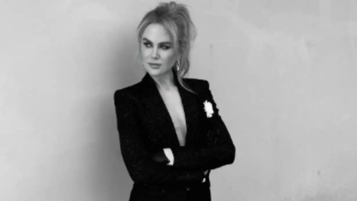 Nicole Kidman Sandra Bullock Practical Magic 2 Confirmed