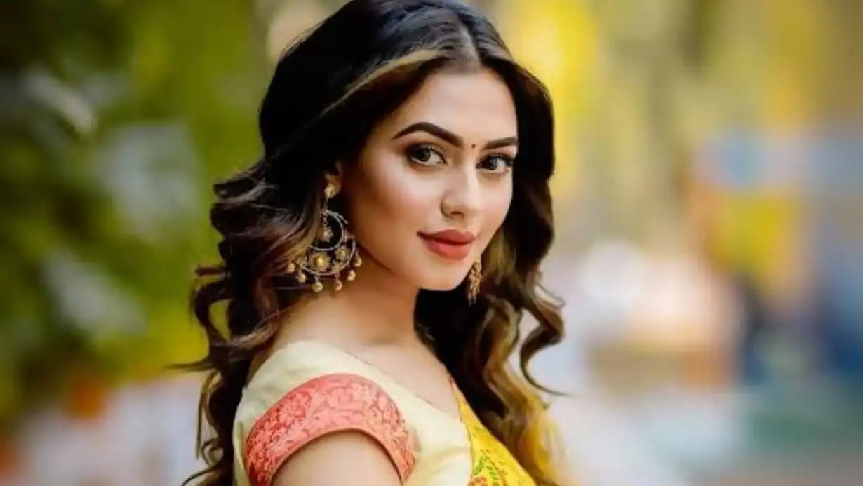 Bangladeshi Actress Nusrat Faria Arrested in Murder Attempt Case at Dhaka Airport 87 Nusrat Faria Arrested Murder Case Dhaka Airport