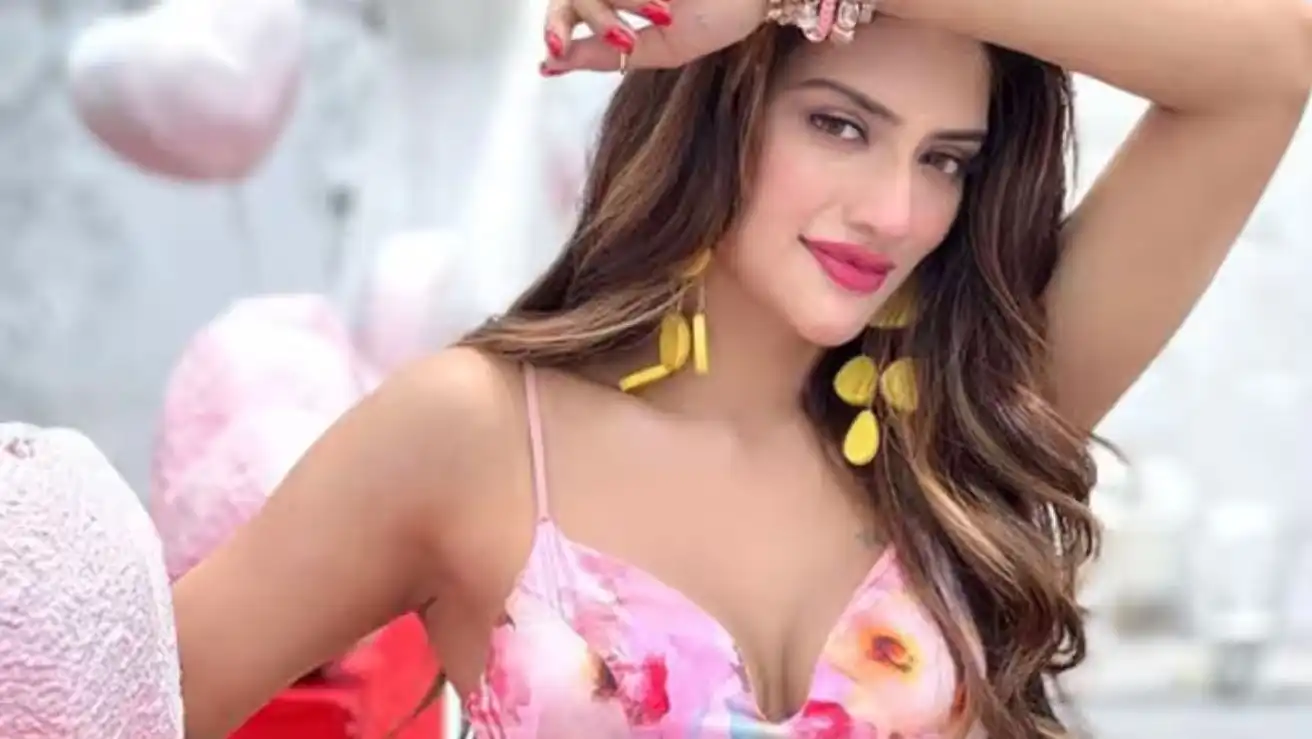 Nusrat Jahan's Second Marriage in Trouble After 5 Years — Divorce Speculations Sparked Again 87 Nusrat Jahan Second Marriage Divorce Rumours 2025