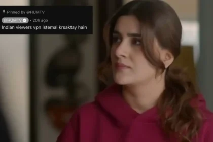 Pakistani Tv Channel Asks Indians To Use Vpn Faces Backlash