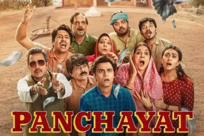 Panchayat Season 4 Release Date Cast Plot Details