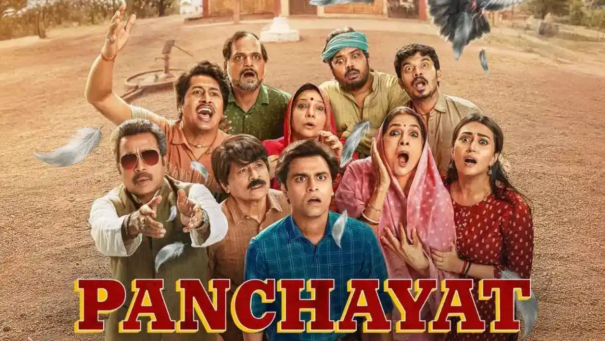 Panchayat Season 4 Release Date Confirmed: Cast, Plot & Streaming Details Inside 87 Panchayat Season 4 Release Date Cast Plot Details