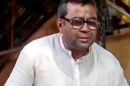 Paresh Rawal Hera Pheri 3 Exit Reason Legal Row Akshay Kumar