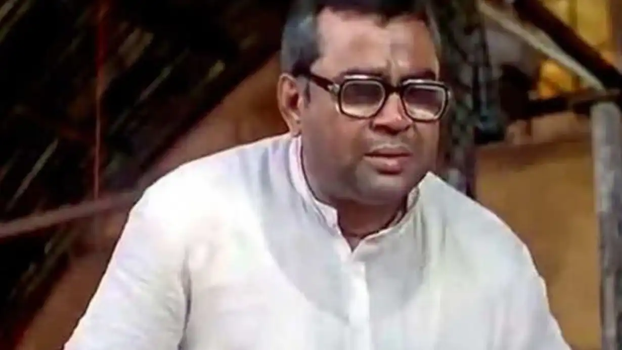 Paresh Rawal Breaks Silence on Leaving ‘Hera Pheri 3’ — Says It Was a Well-Thought-Out Decision 89 Paresh Rawal Hera Pheri 3 Exit Reason Legal Row Akshay Kumar