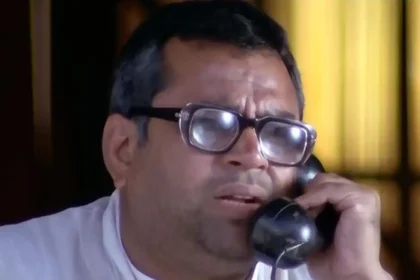 Paresh Rawal Quits Hera Pheri 3 Reason