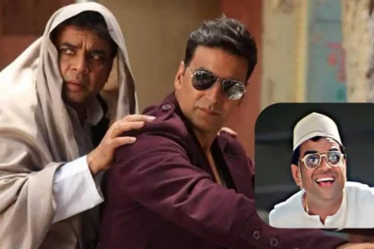Paresh Rawal Returns Hera Pheri 3 Wife Speaks Truth Controversy