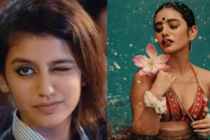 Priya Prakash Varrier Where Is Wink Girl Now After 7 Years