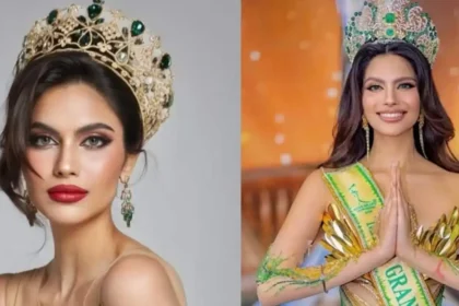 Rachel Gupta Miss Grand 2024 Title Controversy Truth Behind Dethroning