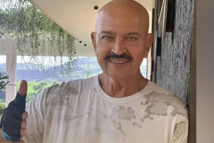Rakesh Roshan Gym Workout 75 Bollywood Stars React