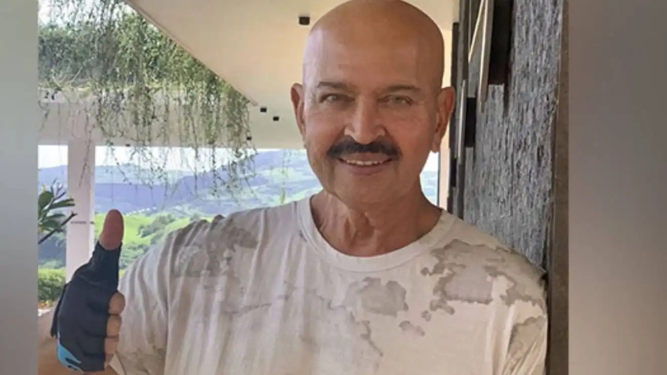 Rakesh Roshan's Intense Gym Workout at 75 Leaves Bollywood Stars and Fans Awestruck 89 Rakesh Roshan Gym Workout 75 Bollywood Stars React