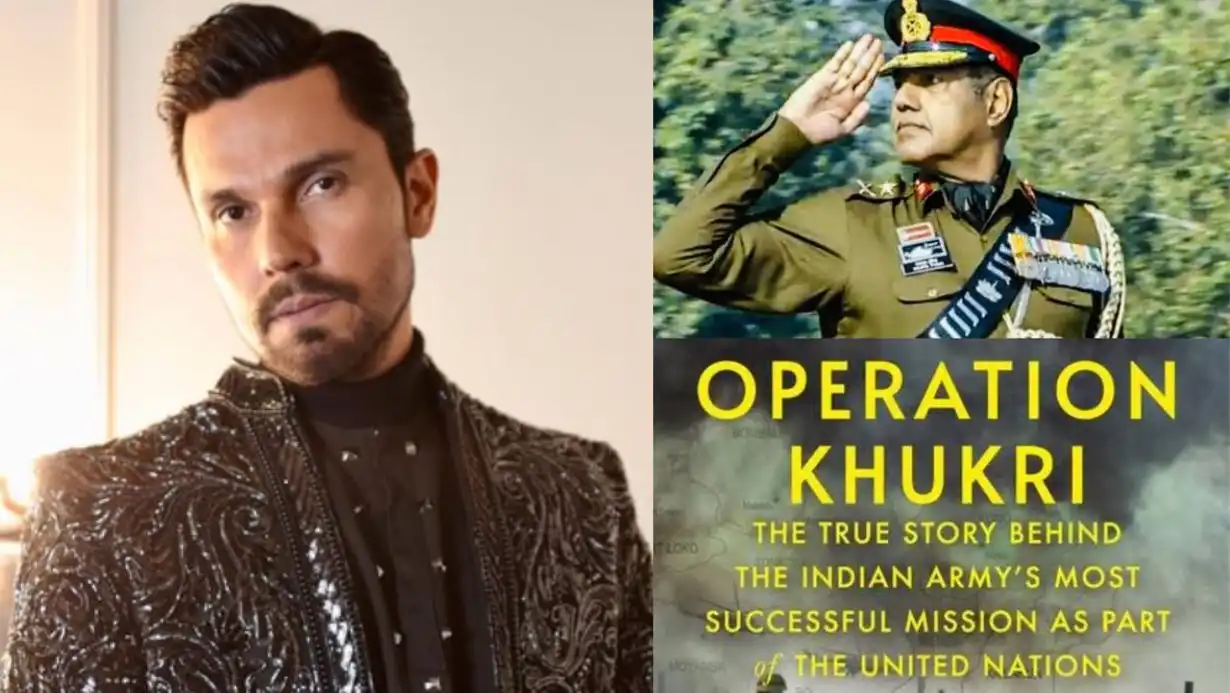 Randeep Hooda to Lead Military Thriller ‘Operation Khukri’ Based on Indian Army’s Daring Rescue Mission 87 Randeep Hooda Operation Khukri Movie Indian Army Rescue Mission