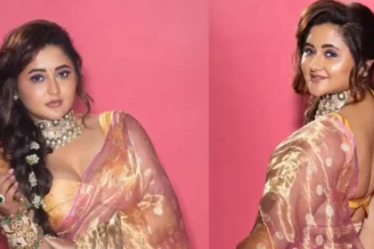 Rashami Desai Casting Couch Revelation Audition Drug Incident